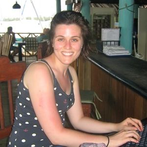 Meet your Posher, Brenna